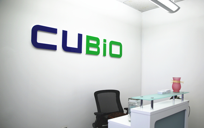 CUBIO office 3
